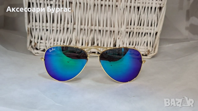 83  Унисекс слънчеви очила , снимка 2 - Слънчеви и диоптрични очила - 54072336