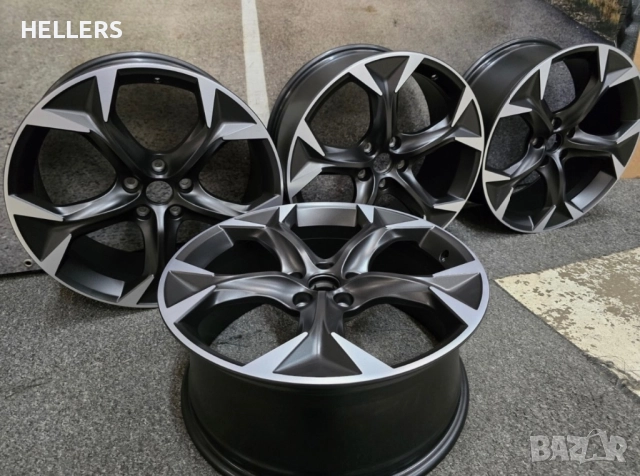 19% 5x112 Seat/ Cupra