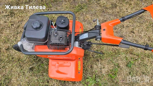 Фреза TF230, снимка 3 - Селскостопанска техника - 54261793