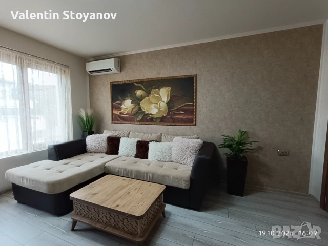 2 СТАЕН АПАРТАМЕНТ, снимка 3 - Апартаменти - 52134463