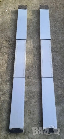 Рампа за инвалидни колички немски, снимка 3 - Други - 52978565