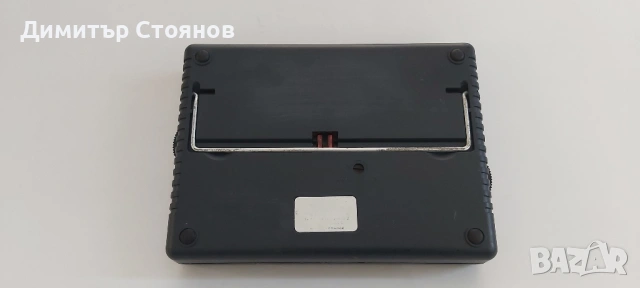 Продавам прецизен мултицет (мултимер) ITT mx 112, снимка 2 - Друга електроника - 53704437