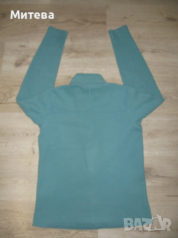 Haglofs дамски полар М размер, снимка 4 - Други - 53401202