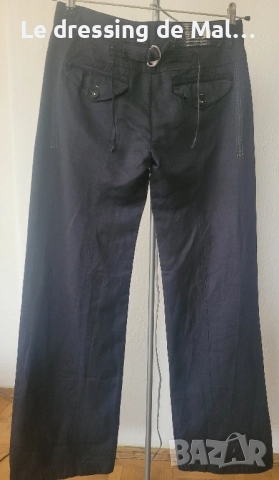 Панталон на HIGH use by Claire Campbell , снимка 4 - Панталони - 51865905