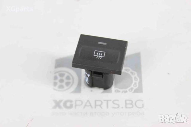  Бутон подгрев задно стъкло за Ford Focus MK2 (2005-2012)