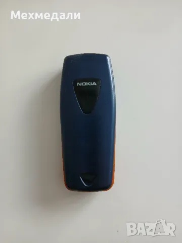 NOKIA 3510I НЕ РАБОТИ , снимка 2 - Nokia - 49235564