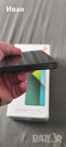 Xiaomi Redmi Note 13 Pro 5G, снимка 9 - Xiaomi - 53381052