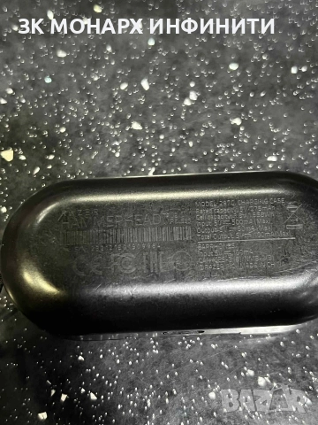 Безжични bluetooth слушалки Razer Hammerhead true wireless, снимка 4 - Слушалки и портативни колонки - 52620394