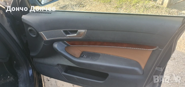 Ауди а6  3000 дизел, снимка 11 - Автомобили и джипове - 54137866