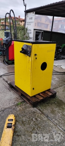 Шкаф за прахосмукачка , снимка 4 - Други машини и части - 52384351