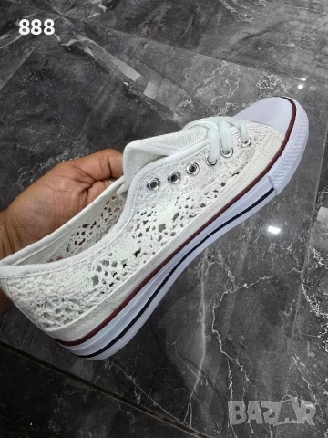 дамски обувки , снимка 4 - Дамски ежедневни обувки - 50986986