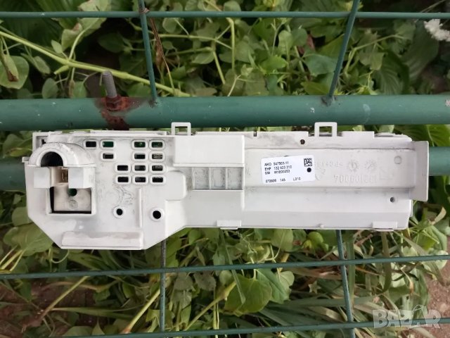 Продавам платка за пералня Electrolux EWF 1005, снимка 1 - Перални - 47508586