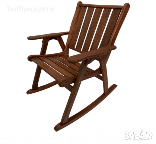 Люлеещ се стол, Muhler Meranti