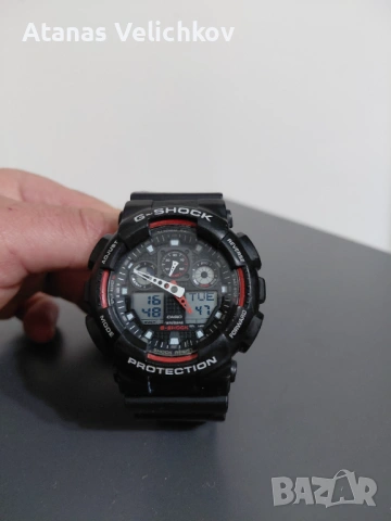 Оригинален  Casio G-SHOCK 
