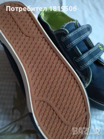 летни обувки за момче номер 35,2бр по 5лв+бонус7бр чорапки, снимка 15 - Детски обувки - 50330290