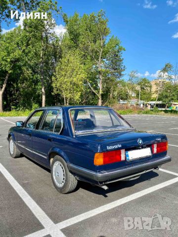 BMW E30 316 1.8, снимка 6 - Автомобили и джипове - 44036345