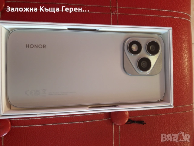 Honor 400 Lite 5G, снимка 6 - Huawei - 53873673
