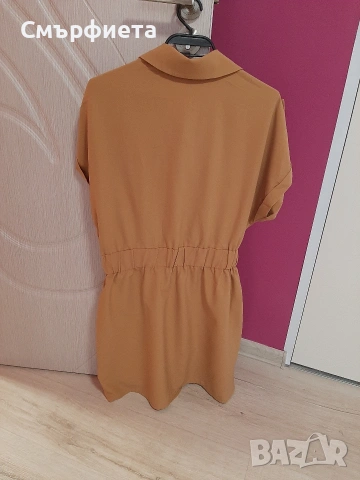 Дамски рокли Prada , снимка 4 - Рокли - 53884538