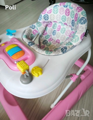 Паяк за бебе Moni, снимка 3 - Други - 53827574