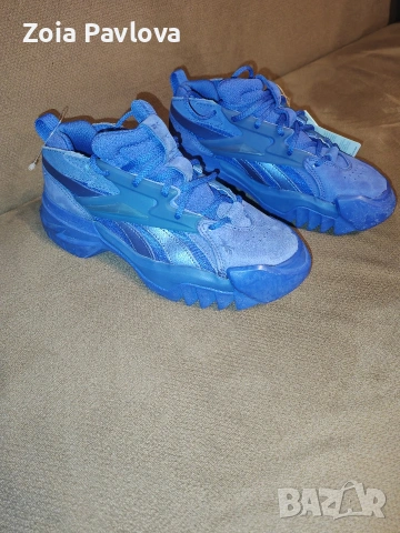 маратонки reebok 37 номер 