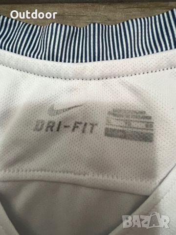 Мъжка тениска Nike x France NFT, размер: М  , снимка 4 - Тениски - 45271418