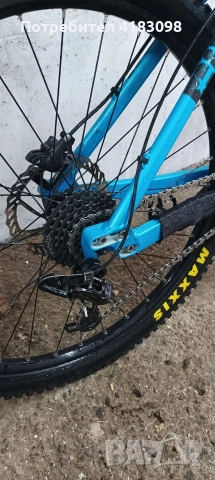 Велосипед Drag C2 fun, снимка 6 - Аксесоари за велосипеди - 52678918