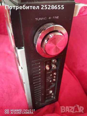 Sanyo M4500k, снимка 6 - Радиокасетофони, транзистори - 54025949