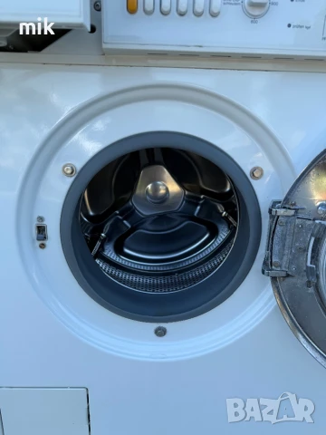 Пералня Миеле W820, снимка 3 - Перални - 51012644