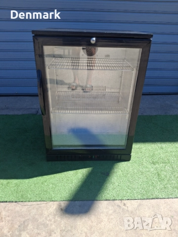 Подбарова витрина