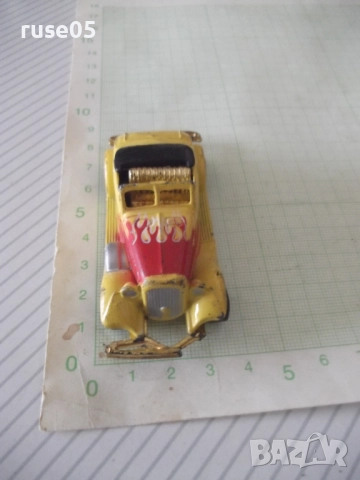 Кола - 883, снимка 4 - Колекции - 52680818