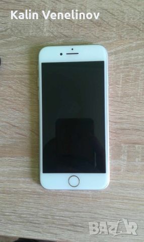 Iphone 8 , снимка 1 - Apple iPhone - 45514447
