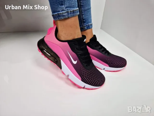 Дамски маратонки Nike, снимка 1 - Маратонки - 47154850