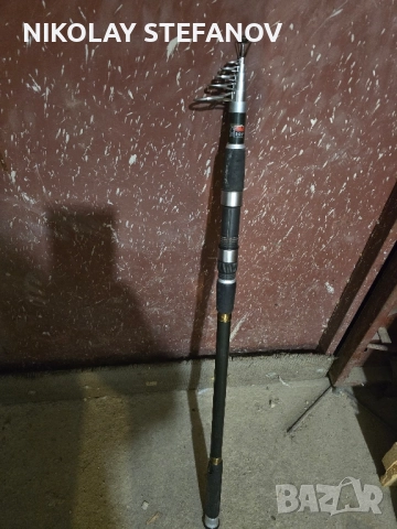 разпродавам си въдиците, снимка 10 - Въдици - 51951433