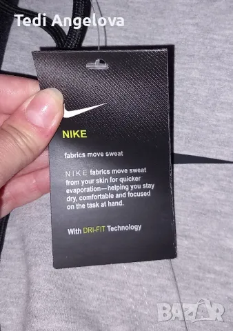 дамски екип Nike, снимка 6 - Спортни екипи - 47633145