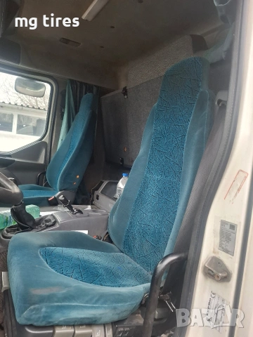 Daf LF 220FA , снимка 8 - Камиони - 53499231