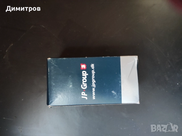 Горивен филтър за Мерцедес S 500 W 220, снимка 4 - Части - 51626167