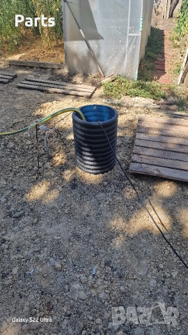 Откриване на вода за кладенци и сондажи, снимка 3 - Други услуги - 50449836