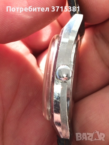 Часовник Восток - юбилеен, снимка 5 - Мъжки - 52971471