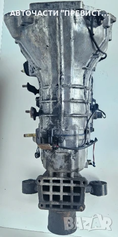 Скоростна Кутия за Хюндай Х1 2.5 ТД 114к.с Hyundai H1 (1997г-2007г), снимка 2 - Части - 51110431