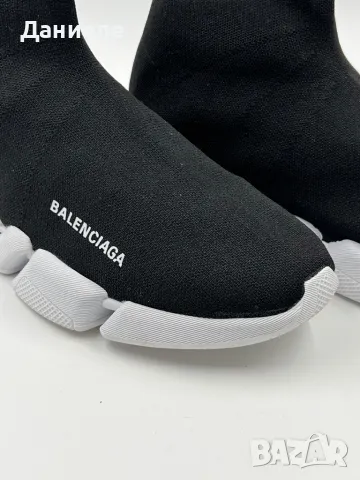 Balenciaga мъжки маратонки , снимка 3 - Маратонки - 48589715