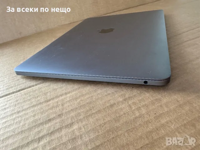 Лаптоп 13-inch MacBook Pro (2017) / 2.3 GHz Core i5 / 128 GB SSD / 8 GB RAM , MACBOOK PRO А1708, снимка 7 - Лаптопи за дома - 47198256