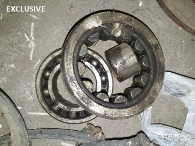 Ликвидация части от трактор и инвентар!, снимка 16 - Селскостопанска техника - 33751490