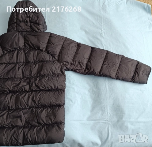 Мъжко яке Under Armour, снимка 4 - Якета - 54159496