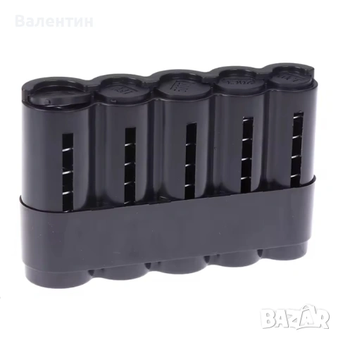 Монетник за евро монети - прав 0,1, 0,2, 0,5, 1, 2, снимка 2 - Друго търговско оборудване - 53256928