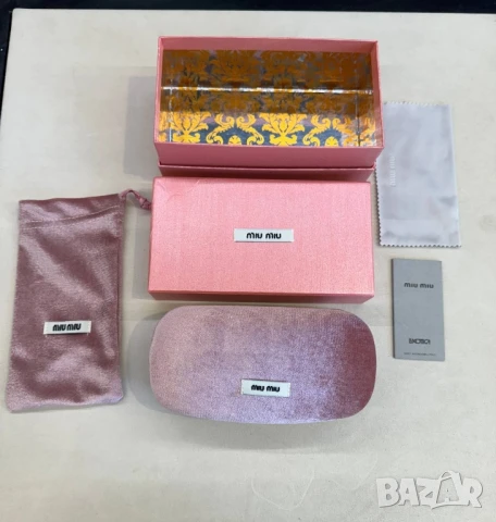 Оригинални калъфи+сертификати+кутии chanel miu miu cartier balmain dior hermes , снимка 3 - Други - 50672922