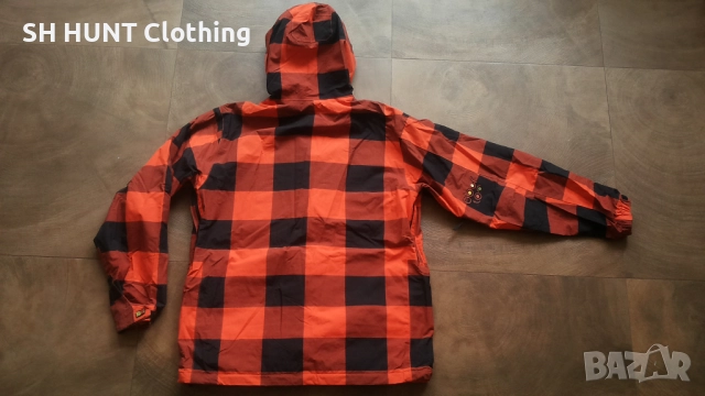 BURTON SKI SNOWBOARD Jacket Размер L ски сноуборд яке 49-66, снимка 2 - Якета - 52200268