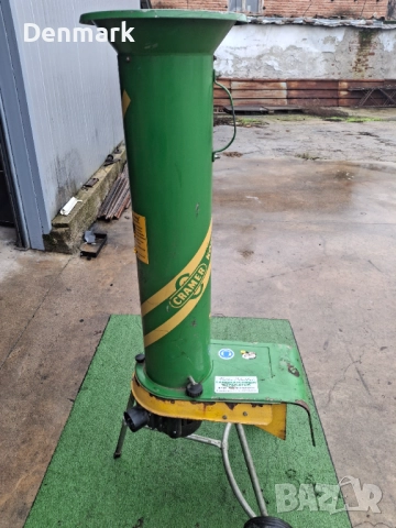 Дробилка за клони, снимка 2 - Други - 52877987