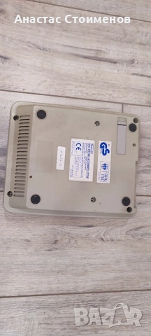 Nintendo SNES , снимка 5 - Nintendo конзоли - 53811347