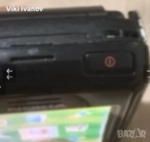 Nokia 6288, снимка 3 - Nokia - 53735123