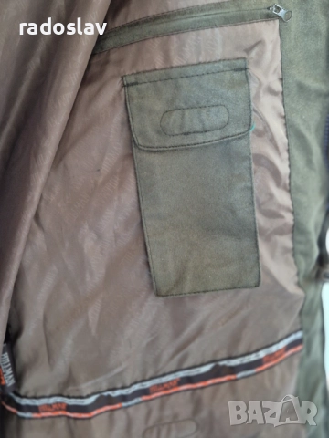 Ловно яке Hillman EGO, снимка 6 - Екипировка - 52929088